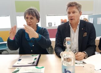 La Manufacture du bonheur