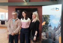 L’Office de Tourisme et des Congrès du Grand Besançon Métropole propose son nouveau programme de visites guidées