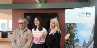 L’Office de Tourisme et des Congrès du Grand Besançon Métropole propose son nouveau programme de visites guidées