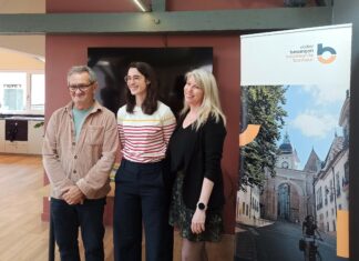 L’Office de Tourisme et des Congrès du Grand Besançon Métropole propose son nouveau programme de visites guidées