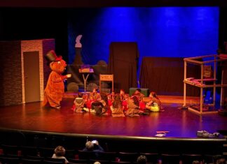 Pontarlier. Yacapa fête ses 20 ans ! La troupe de théâtre Yacapa