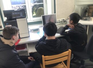 Sensibilisation aux fakes news