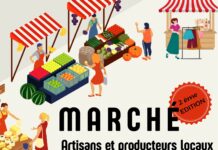 affiche de L'association MARYLOU