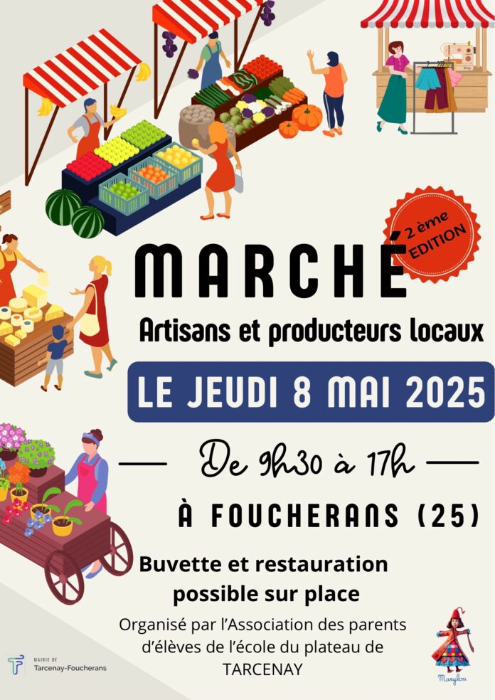 affiche de L'association MARYLOU
