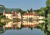 Le Pays d’Ornans Loue-Lison