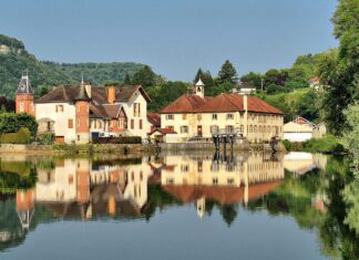 Région. Grande première pour le Salon du tourisme et des loisirs du Pays d’Ornans Loue Lison Le Pays d’Ornans Loue-Lison