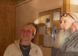 Sport. Sylvane Laurent & Didier Jeanmonnot : « soutenir Lou en famille, c’est une récompense »