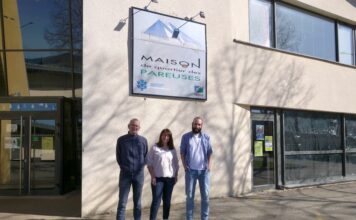 maison pareuses Pontarlier