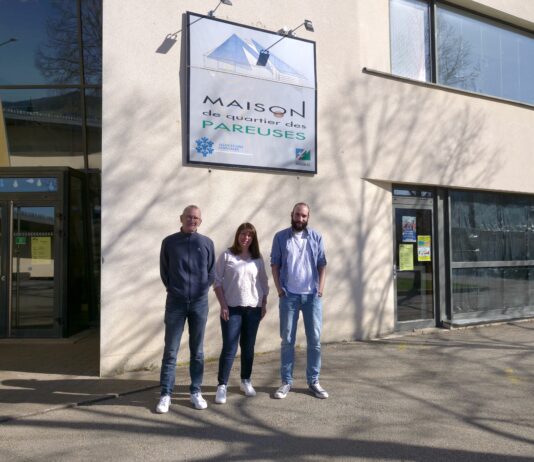 maison paresses Pontarlier