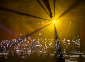 L’Harmonie de Baume-les-Dames