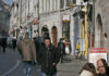 Quartier Battant Besançon