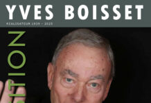 Yves Boisset, réalisateur français