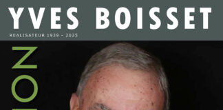 Yves Boisset, réalisateur français