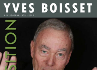 Yves Boisset, réalisateur français