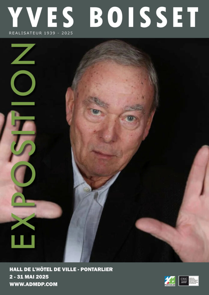 Yves Boisset, réalisateur français