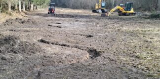 À Morteau, un nouveau visage pour le marais de la Tanche