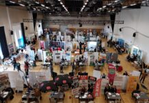 Salon de l’Emploi 2025