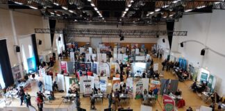 Salon de l’Emploi 2025