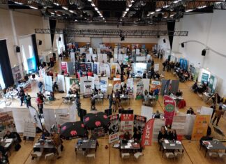 Salon de l’Emploi 2025