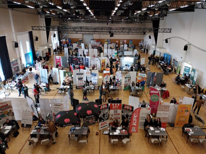 Salon de l’Emploi 2025