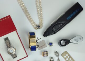 Besançon. Journée Marteau : Astrid Guillon sera à Saône pour une journée d’expertise gratuite Bijoux sur une table