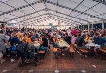 Fête des escargots