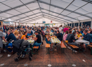 Fête des escargots
