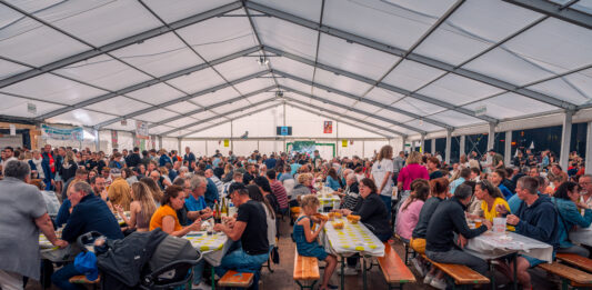 Haut-Doubs. La fête des escargots revient pour une 49e édition très attendue ! Fête des escargots