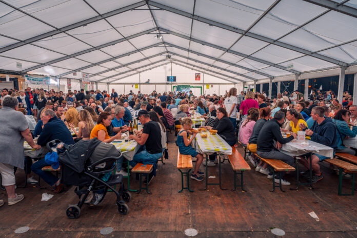 Fête des escargots