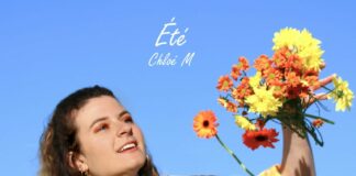Chloé M