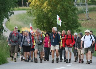 association Baume au Cœur.