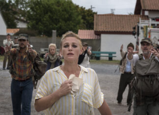 Compagnie "Jour de Fête"