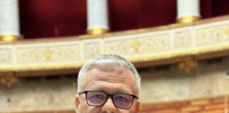 Laurent Croizier
