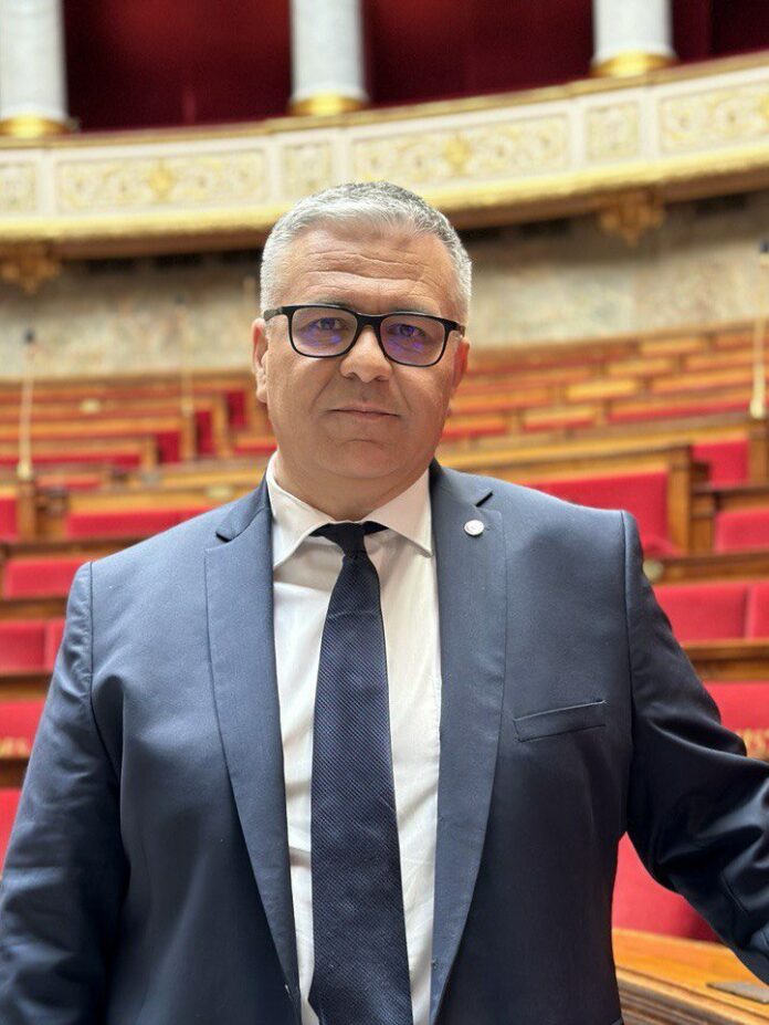 Laurent Croizier