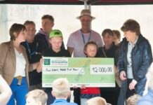 association locale « Pour Louis 1000 ̎ Foie ̎ merci !"