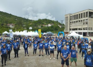 Besançon. Le Décathlon de la Boucle revient pour une 2ᵉ édition le Décathlon de la Boucle