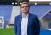 Clément Clavez FC Sochaux Montbéliard