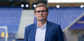 Clément Clavez FC Sochaux Montbéliard