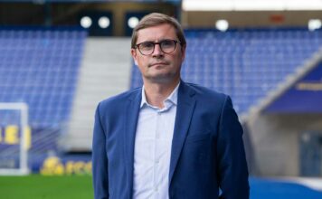 Clément Clavez FC Sochaux Montbéliard