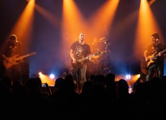 Besançon. Le festival A DO MI CI LE revient pour sa 15ᵉ édition festival de musique A DO MI CI LE