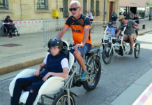 l’association Selle Vous Plaît