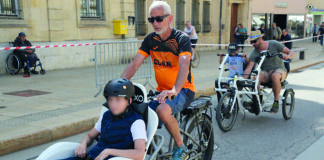 l’association Selle Vous Plaît