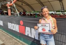 Virginie Pereira