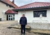 Gilley veut créer un nouveau groupe scolaire dans le cadre de "Villages d'Avenir"