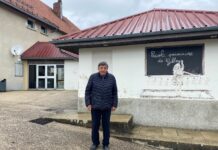Gilley veut créer un nouveau groupe scolaire dans le cadre de "Villages d'Avenir"