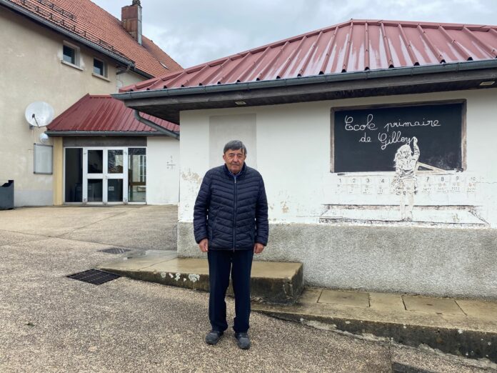 Gilley veut créer un nouveau groupe scolaire dans le cadre de 