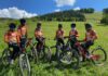 Young Gravity MTB Team