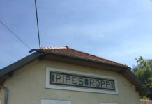 Sauvegarde du Patrimoine Industriel des Pipes Ropp