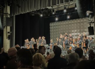 Le Concert des Nations