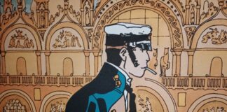 exposition à la saline Royale